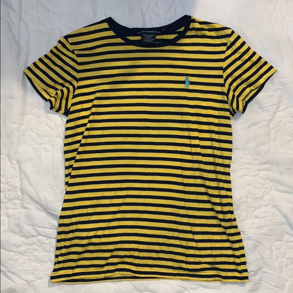 Ralph Lauren sport tee